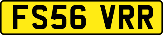 FS56VRR