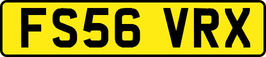 FS56VRX