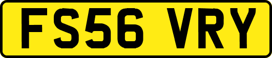 FS56VRY