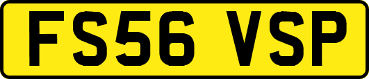 FS56VSP