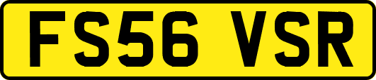 FS56VSR