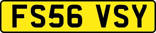 FS56VSY