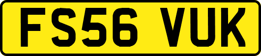 FS56VUK