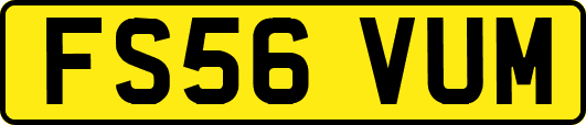 FS56VUM