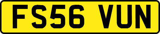 FS56VUN