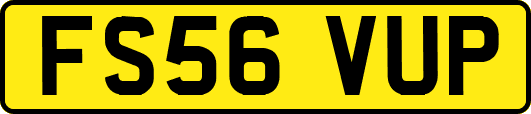 FS56VUP