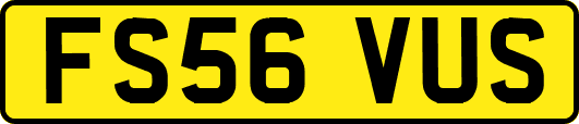 FS56VUS
