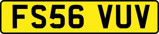 FS56VUV