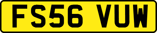 FS56VUW