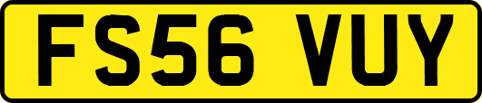 FS56VUY