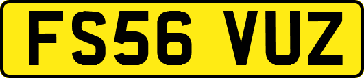 FS56VUZ