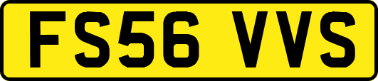 FS56VVS