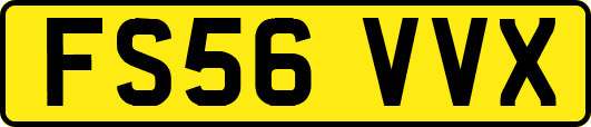 FS56VVX