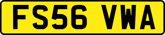 FS56VWA
