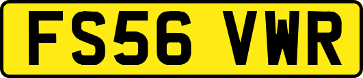 FS56VWR
