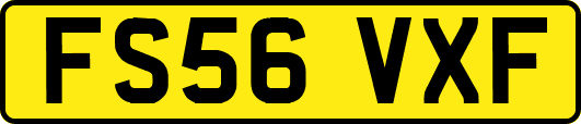 FS56VXF