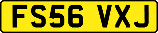 FS56VXJ
