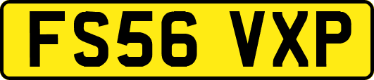 FS56VXP