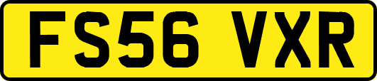 FS56VXR