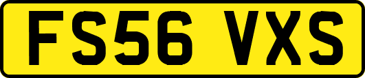 FS56VXS