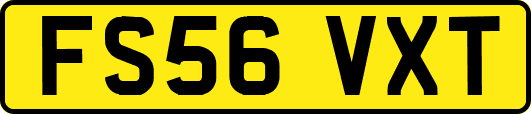 FS56VXT