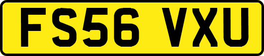 FS56VXU