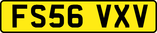 FS56VXV