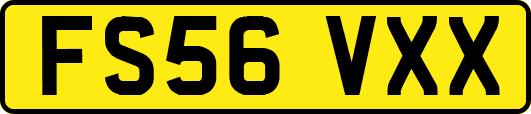 FS56VXX