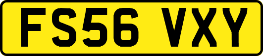 FS56VXY