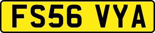 FS56VYA