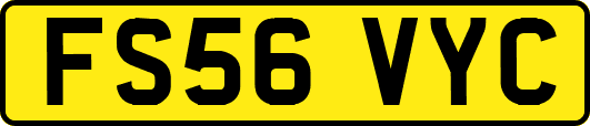FS56VYC