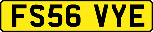 FS56VYE