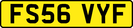 FS56VYF