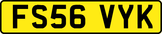 FS56VYK