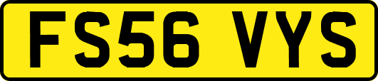 FS56VYS