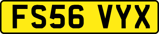 FS56VYX