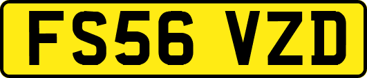 FS56VZD
