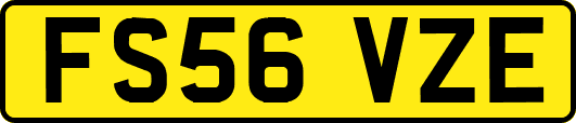 FS56VZE
