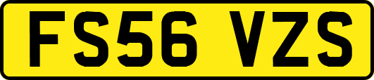 FS56VZS