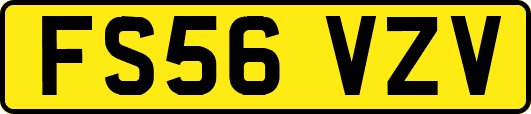 FS56VZV