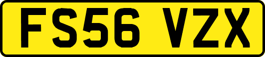 FS56VZX