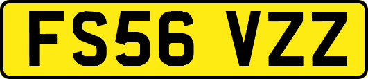 FS56VZZ