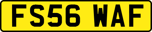 FS56WAF