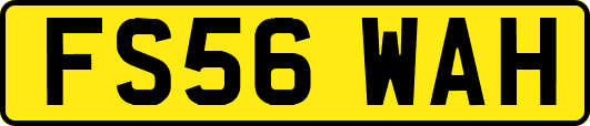FS56WAH