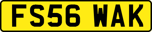 FS56WAK