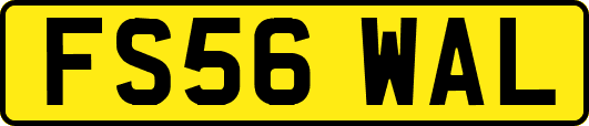 FS56WAL