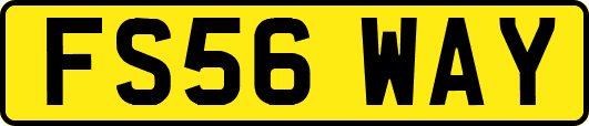 FS56WAY