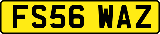 FS56WAZ