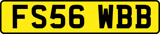FS56WBB