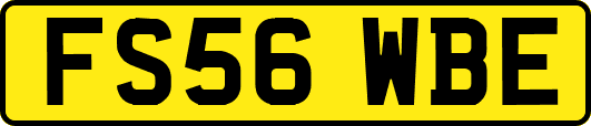 FS56WBE